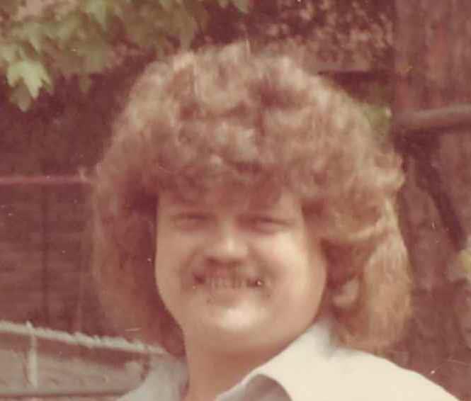 Bill Redman - Class of 1975 - Slidell High School
