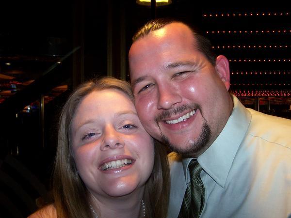 Tiffany Smith - Class of 2000 - Ponchatoula High School
