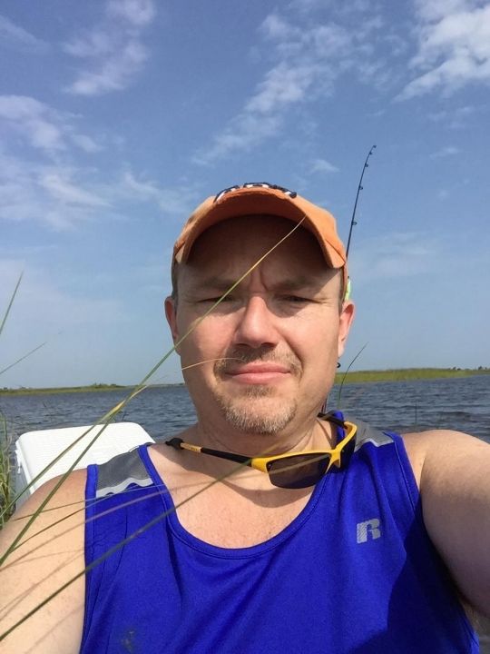 Gerald Montalbano - Class of 1988 - Ponchatoula High School