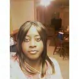Elunda Lewis - Class of 1990 - Ponchatoula High School