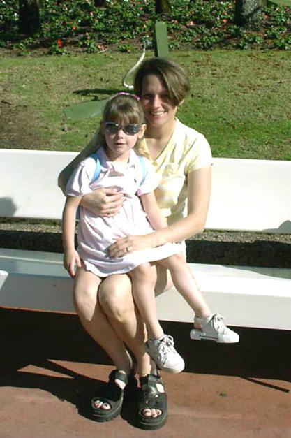 Bridgett Ockman - Class of 1991 - Ponchatoula High School