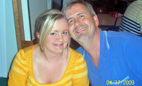 Whitney Vickers - Class of 2008 - Ponchatoula High School