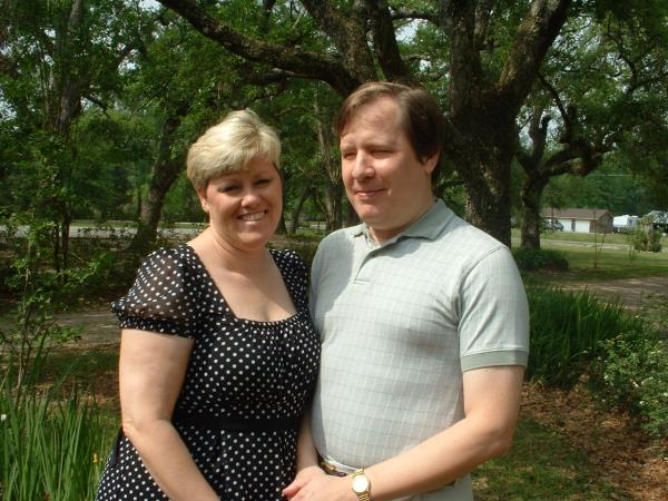 Gale Perrin - Class of 1984 - Ponchatoula High School