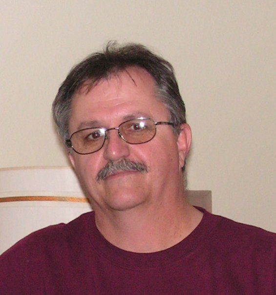 Robert Schmitt - Class of 1971 - Ponchatoula High School