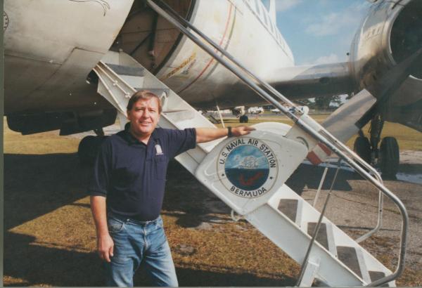 Truman Davis - Class of 1962 - Ponchatoula High School