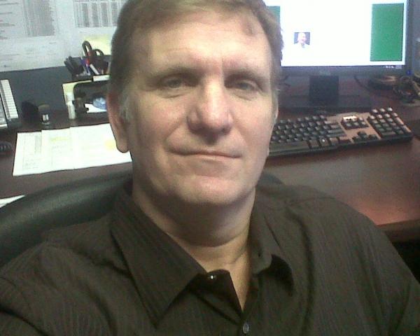 Bob Mcbride - Class of 1984 - Ponchatoula High School