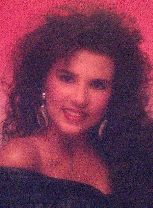 Kristian Ritchie - Class of 1994 - Ponchatoula High School