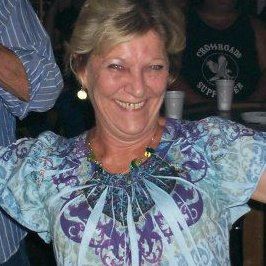 Karen Tucker - Class of 1974 - Ponchatoula High School