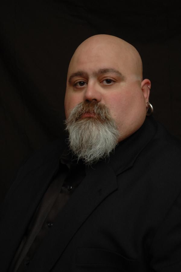 Stephen Matherne - Class of 1987 - Ponchatoula High School