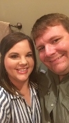 April Redwine - Class of 2004 - Ponchatoula High School