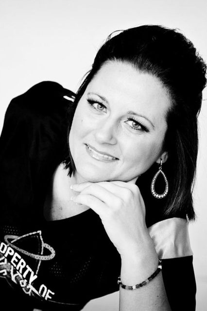 Kimberly Caron - Class of 1998 - Ponchatoula High School