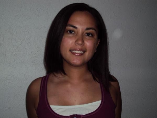 Vangie Moore - Class of 2001 - Ponchatoula High School
