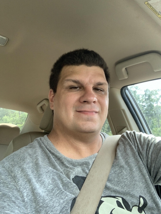 Stephen R Rodriguez - Class of 2003 - Ponchatoula High School