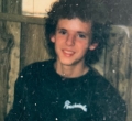 Jeff Bassemier, class of 1989