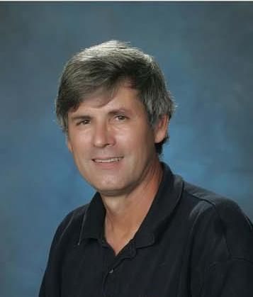 Glynn Dagenhardt - Class of 1974 - South Terrebonne High School