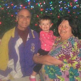 Penne Olivier - Class of 1975 - South Terrebonne High School