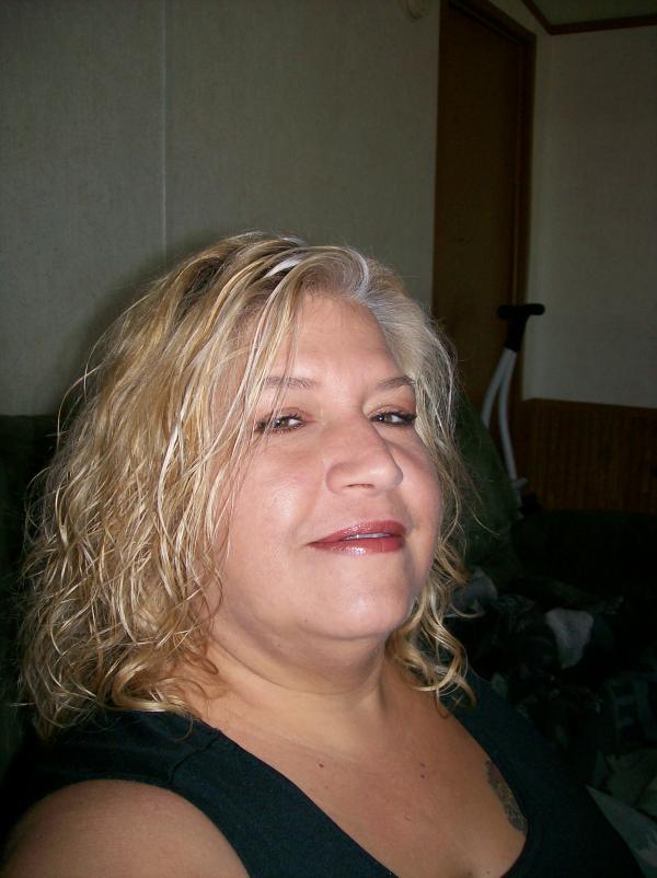 Tammy T - Class of 1981 - South Terrebonne High School
