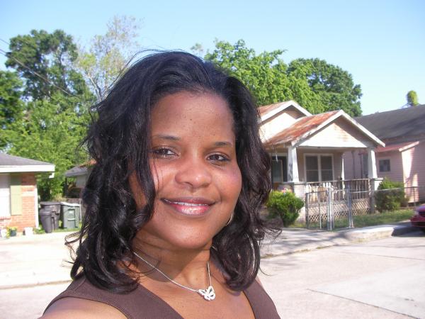 Kenya Boutte - Class of 1988 - South Terrebonne High School