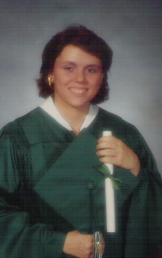 Libby Lapeyrouse - Class of 1989 - South Terrebonne High School