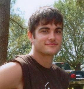 Jake Pierron - Class of 2004 - South Terrebonne High School