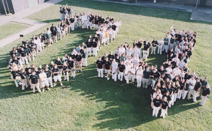 Class of 2004 Reunion