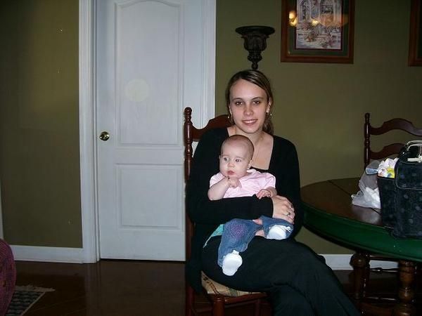 Chesley Franks - Class of 2003 - South Terrebonne High School