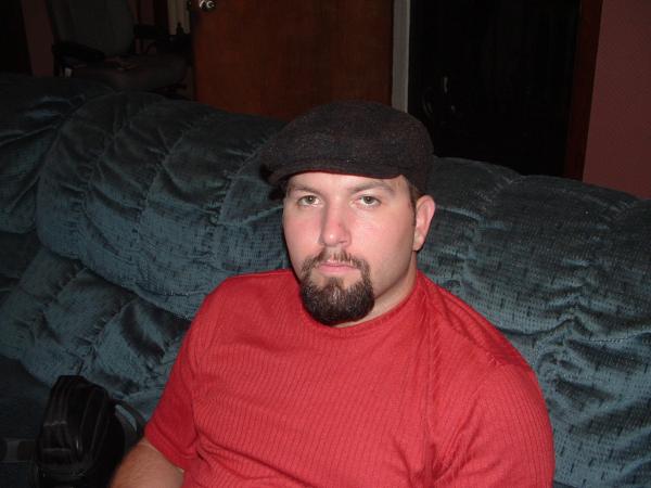 Justin Hall - Class of 2000 - South Terrebonne High School