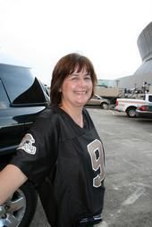 Michele Boudreaux - Class of 1985 - South Terrebonne High School