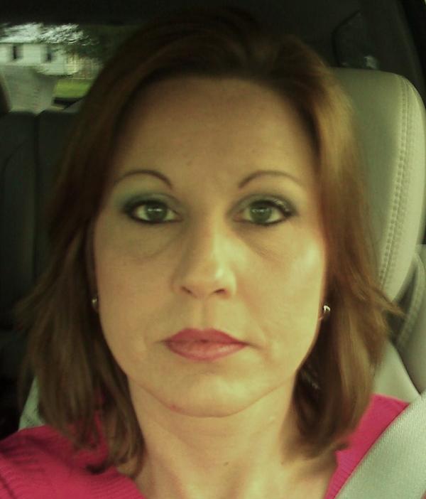 Jeannie Boudreaux - Class of 1989 - South Terrebonne High School