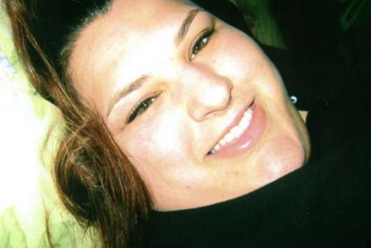 Tammy Rough - Class of 1996 - South Terrebonne High School