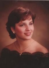 Michelle Boudreaux - Class of 1984 - South Terrebonne High School