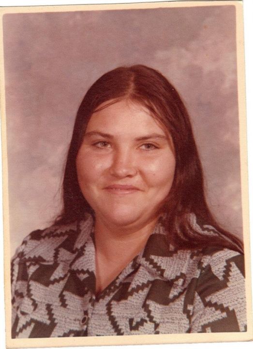 Ida L - Class of 1980 - South Terrebonne High School