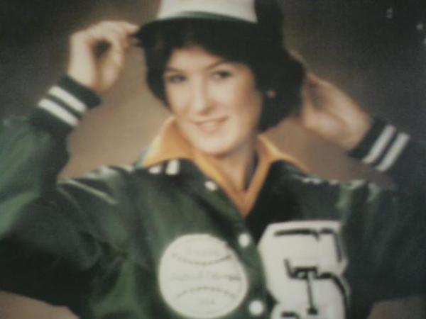Monica Pellegrin - Class of 1985 - South Terrebonne High School