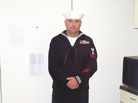 Donald Marcel - Class of 1992 - South Terrebonne High School