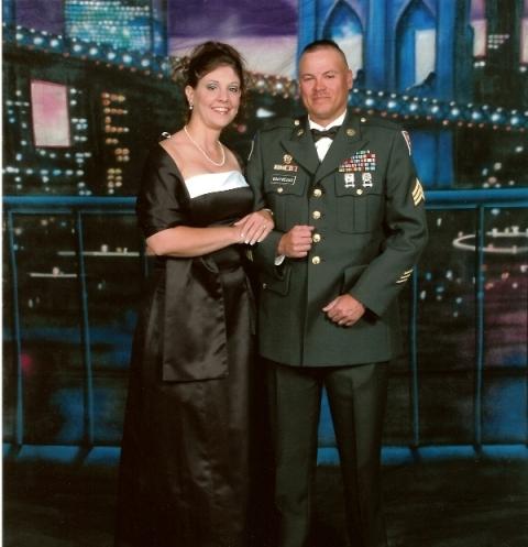 Darrin Gautreaux - Class of 1987 - South Terrebonne High School