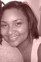 Dianna Jackson - Class of 2003 - South Terrebonne High School