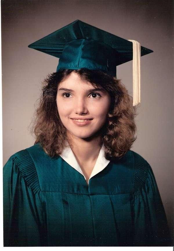 Laurie Bergeron - Class of 1987 - South Terrebonne High School