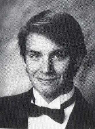 Daniel Nelson - Class of 1992 - South Terrebonne High School