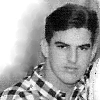 Gary Leboeuf - Class of 1964 - South Terrebonne High School