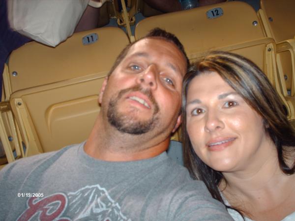 Blane Pellegrin - Class of 1992 - South Terrebonne High School