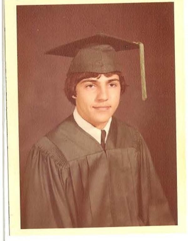 Jason Hebert - Class of 1977 - South Terrebonne High School