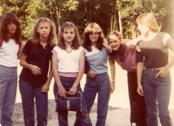 Dawn Pierce - Class of 1987 - South Terrebonne High School