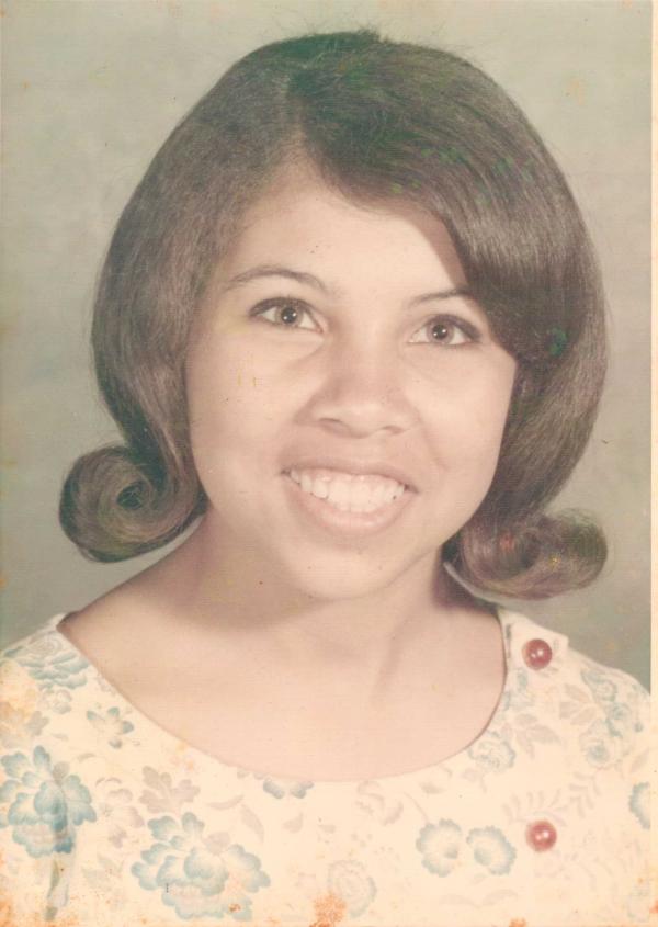Linda Chaisson - Class of 1970 - South Terrebonne High School