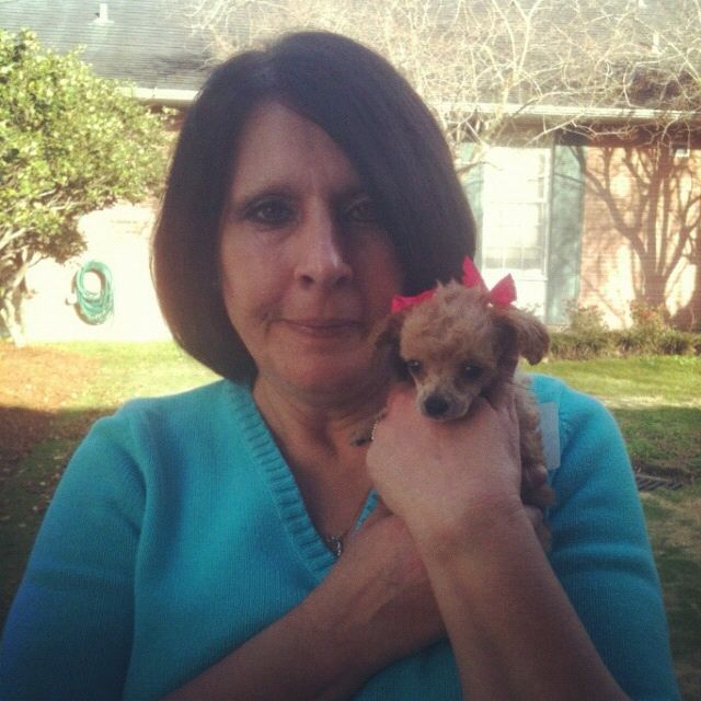 Julie Leboeuf - Class of 1976 - South Terrebonne High School