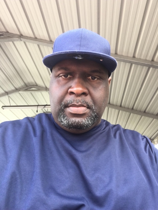Lee Lyons - Class of 1987 - South Terrebonne High School