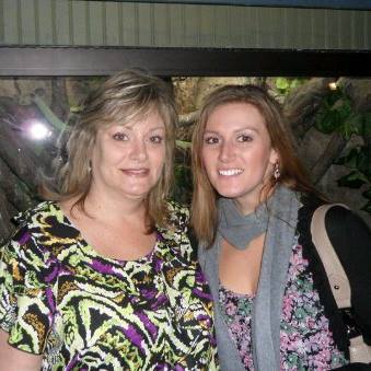 Penny Scott - Class of 1984 - South Terrebonne High School
