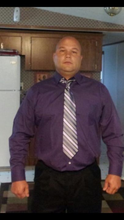 Maxie Parfait - Class of 1989 - South Terrebonne High School