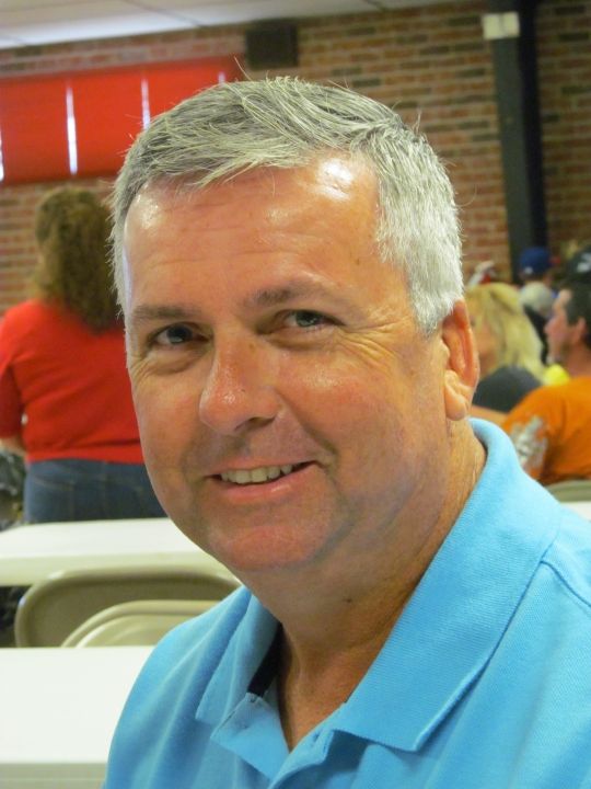 Jason Hutchinson - Class of 1981 - South Terrebonne High School