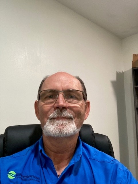 Ralph Chauvin - Class of 1980 - South Terrebonne High School