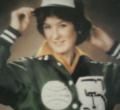 Monica Pellegrin, class of 1985